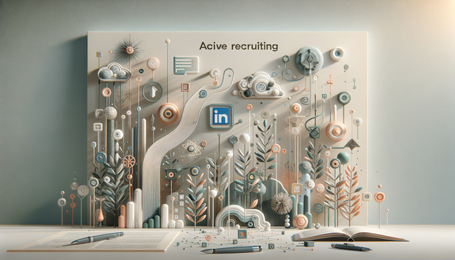 What Does Actively Recruiting Mean on LinkedIn — Quick Guide