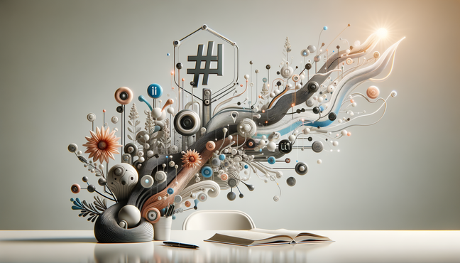 Are Hashtags Dead on LinkedIn? 2026 Guide