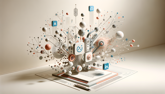 Automated LinkedIn Posting: AI That Grows You