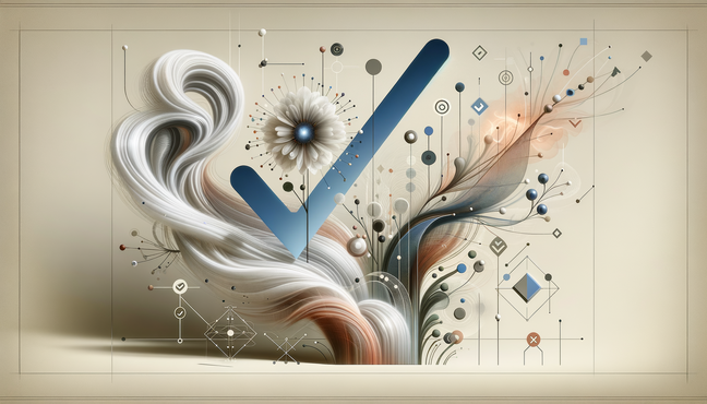 What Does Check Mark on LinkedIn Message Mean — Explained