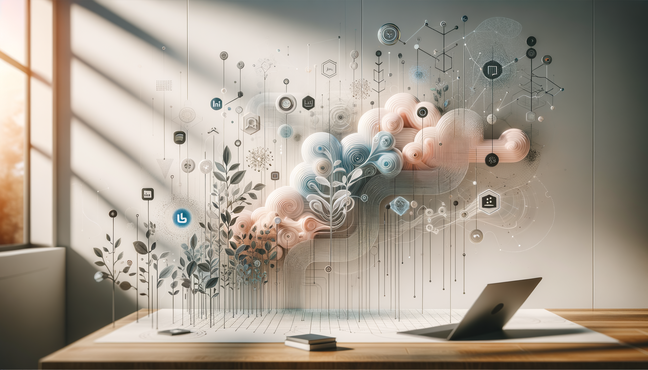 Are the Blurred LinkedIn Photos Real? Why They Happen