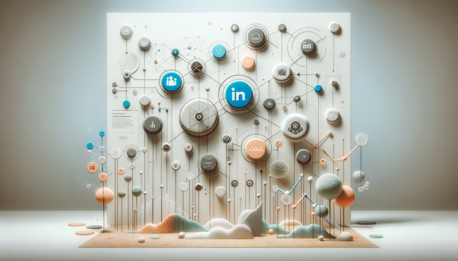 Do companies get notified when you add them on LinkedIn