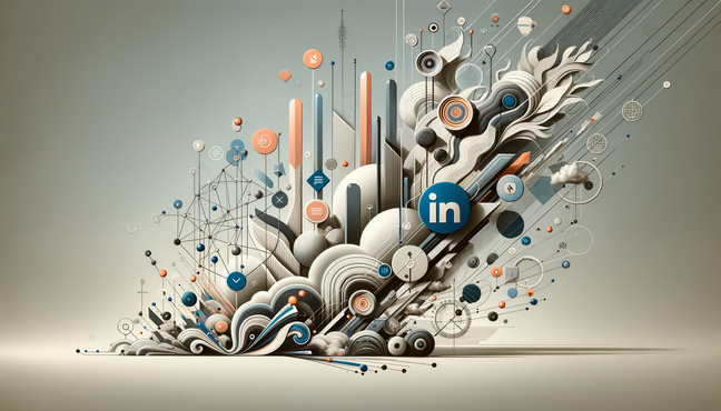 How to Add LinkedIn Button to Outlook Signature — Guide