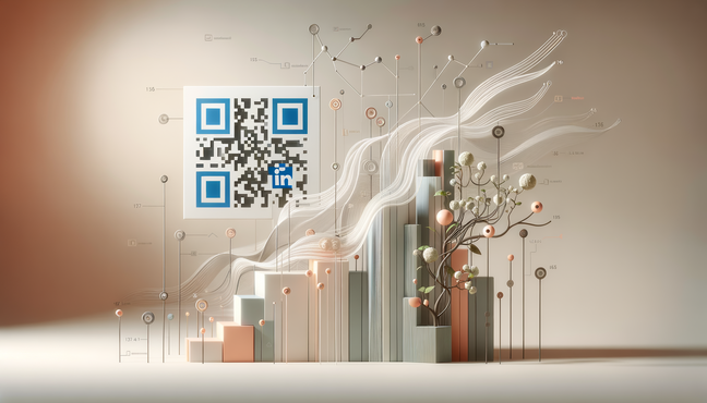 How to Generate QR Code for LinkedIn Profile — Quick Guide