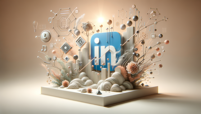 LinkedIn Automated Posting — Grow Your Brand on Autopilot