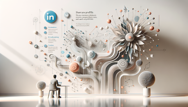 How to Share a LinkedIn Profile — Quick Guide 2026