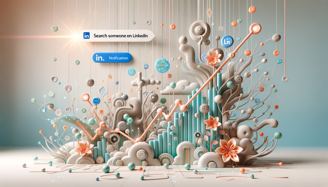 When You Search Someone on LinkedIn Does It Notify Them?