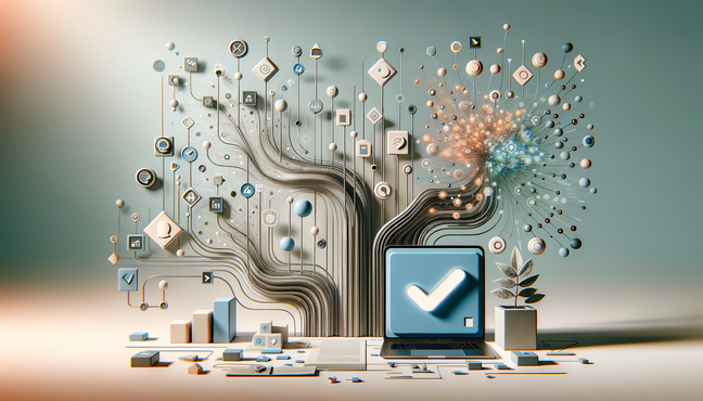 What Does a Check Mark Mean on LinkedIn Messages — Explained