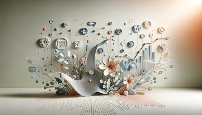 Maximize Video Engagement on LinkedIn — Infographic