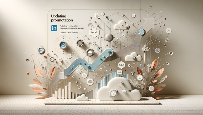 How to Update Promotion on LinkedIn — Step-by-Step (2026)