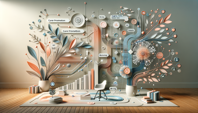 How to Show Promotion on LinkedIn: 9 Proven Steps