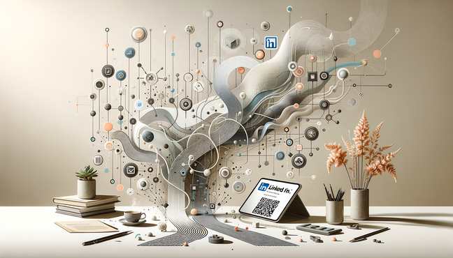 How to Get Your LinkedIn QR Code — Quick 2026 Guide