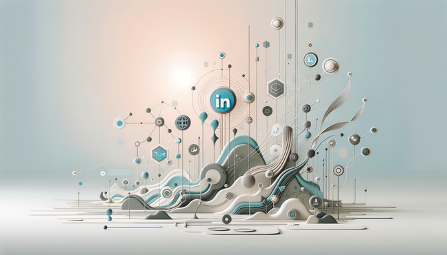 Automating LinkedIn Posts — AI Scheduler for Personal Brands