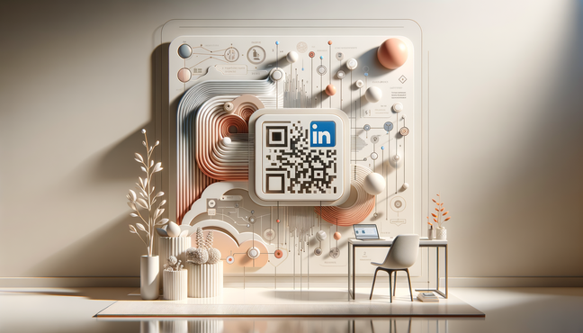 How to Create QR Code for LinkedIn Profile — 2026 Guide