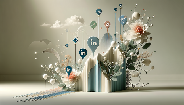 What Does 1st, 2nd & 3rd Mean on LinkedIn — Quick Guide