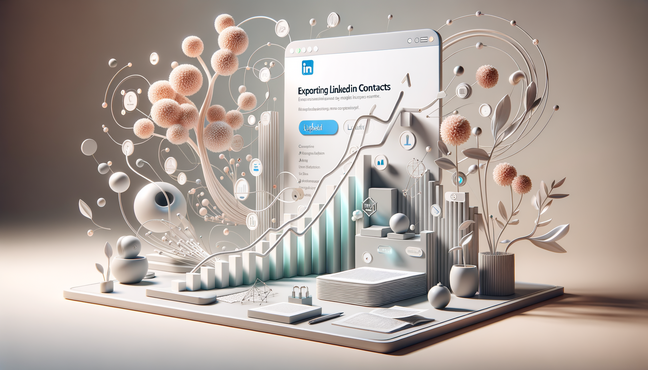 Export Your LinkedIn Contacts in 2026 — Step-by-Step Guide