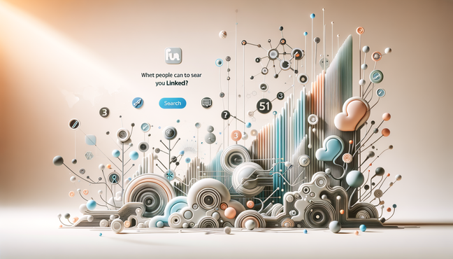 Can people see you searched them on LinkedIn? Why it matters