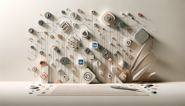 Can You Hyperlink in a LinkedIn Message? — Yes & How