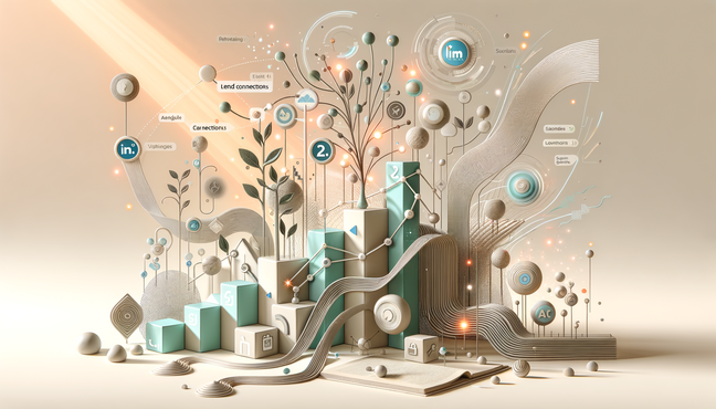 What do 2nd and 3rd Mean on LinkedIn - Explained