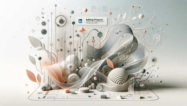 How to Add a Project in LinkedIn — 2026 Step-by-Step