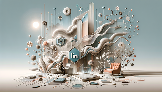 how to make my linkedin not look like ass - Fix It Fast