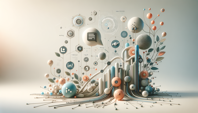 How to Share My LinkedIn Profile — Quick Steps & Templates