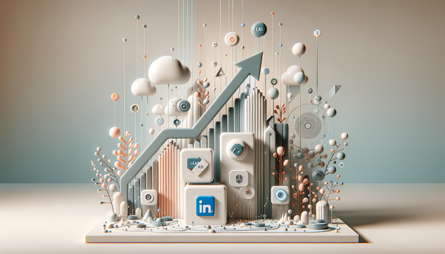 How to Generate Leads on LinkedIn: 11 Proven Tactics