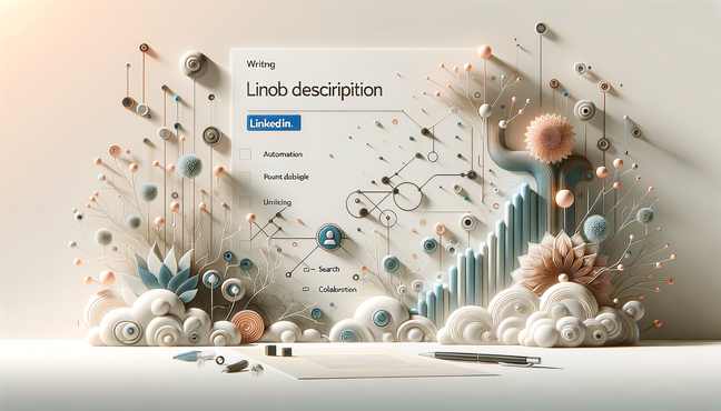 How to Write a Job Description on LinkedIn — Get Noticed