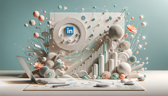 What to Put in LinkedIn Industry as a Student — Profile Guide