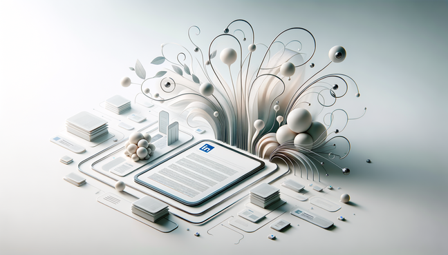 What Does Promoted Mean on LinkedIn — 2026 Guide