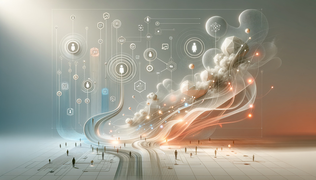 How to connect two people on LinkedIn — Smart Intros