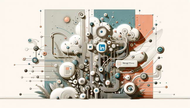 Are Messages in LinkedIn Private? Privacy Guide 2026