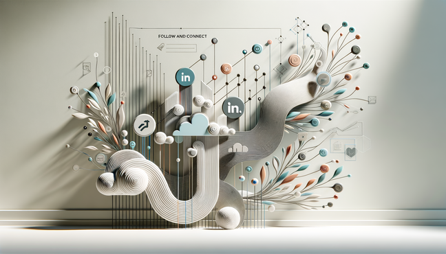 What is Follow and Connect on LinkedIn — Differences & Tips