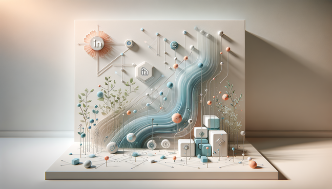 How to Announce a Promotion on LinkedIn — 12 Templates