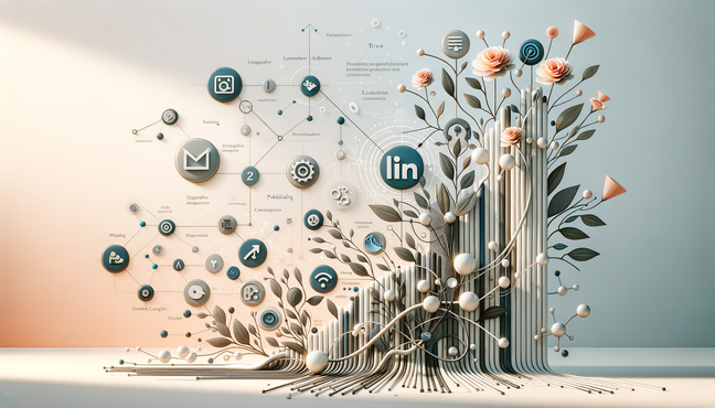 How Can Financial Advisors Use LinkedIn — Grow Clients Fast