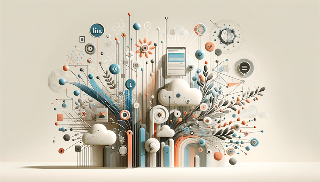 How to Tag a Company in a LinkedIn Post — Quick Guide