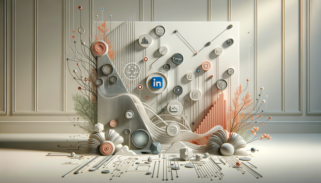 When to Network: LinkedIn or Email — Choose Smartly