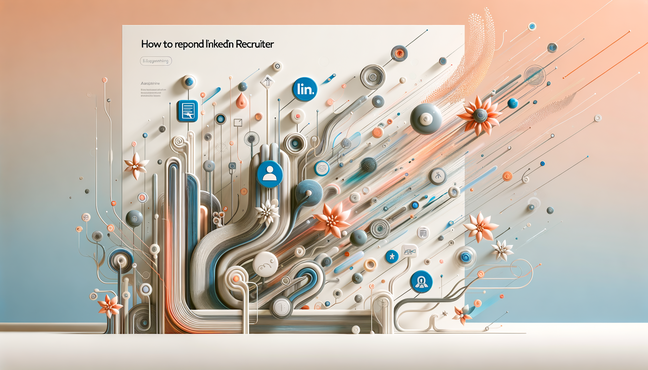 How to Respond to a LinkedIn Recruiter — 12 Examples