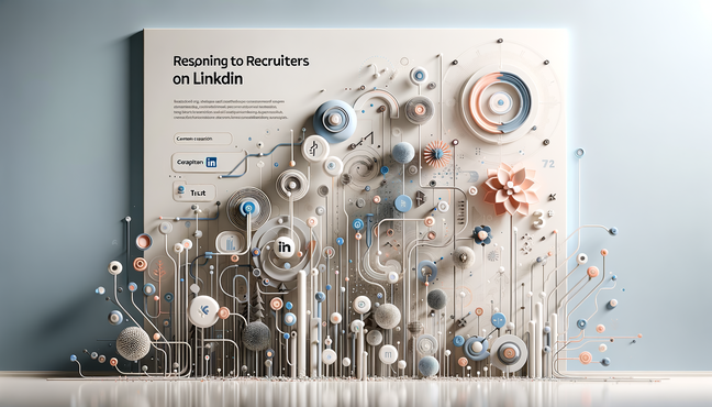 How to Respond to a Recruiter on LinkedIn — Templates