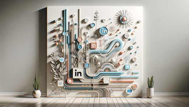 What Is a LinkedIn Impression? Measure Impressions & Reach