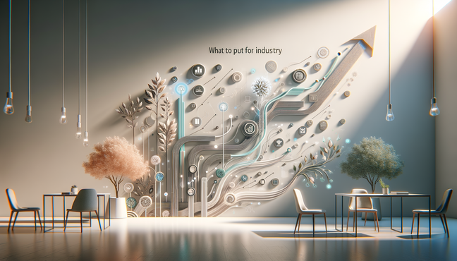 what to put for industry on linkedin if unemployed | Linkesy