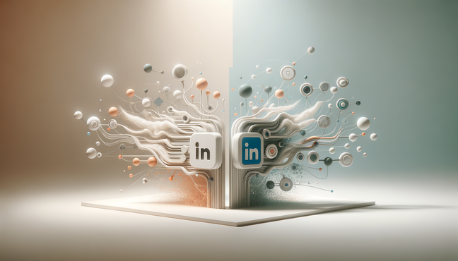 How Do I Merge 2 LinkedIn Accounts: Step-by-Step