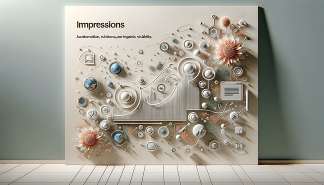 What Are Impressions on LinkedIn: Meaning & Tips