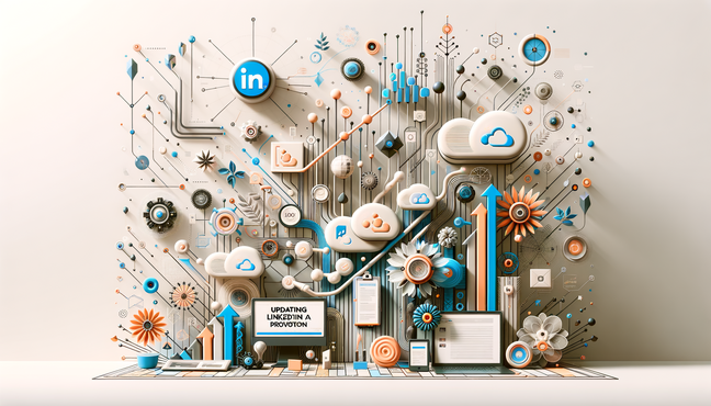 How to Update LinkedIn After a Promotion (2026 Guide)