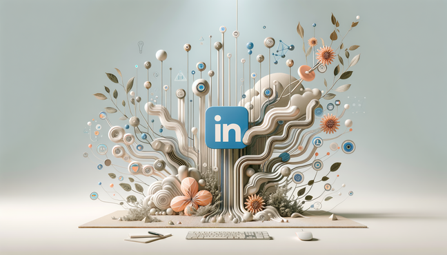 LinkedIn Auto Posting: AI Scheduling for Personal Brands