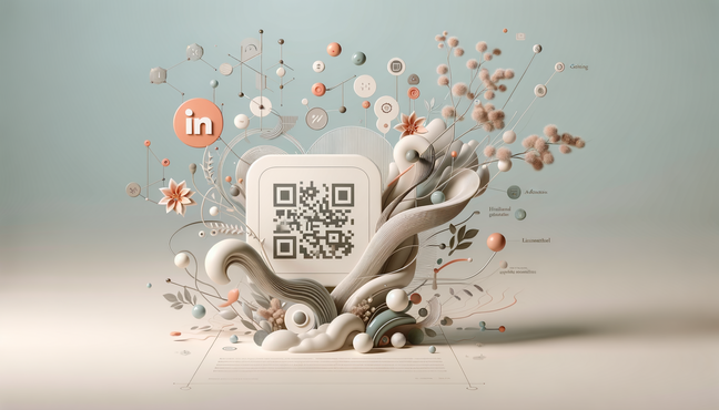 Where to Find My LinkedIn QR Code — Quick Guide 2026
