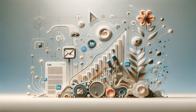 How to Get Emails from LinkedIn Sales Navigator Fast