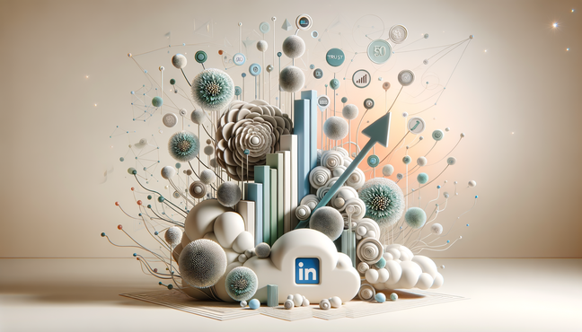 How to Get 500 LinkedIn Connections Fast — 30-Day Plan