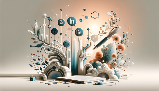 How to Tag Company in LinkedIn Post — Quick Guide