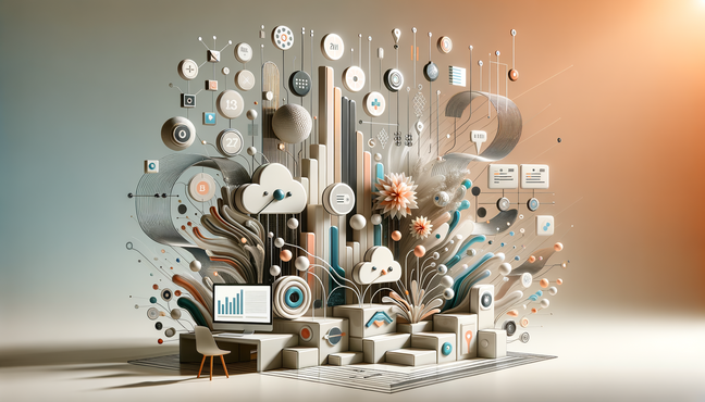 Automate LinkedIn Posts — AI Content & 30-Day Calendar